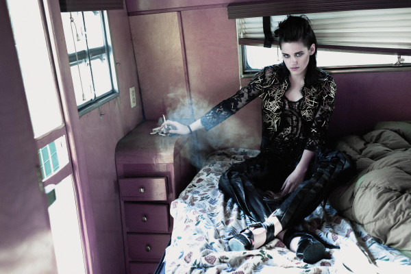 Kristen Stewart pic #250312