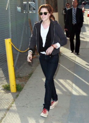 Kristen Stewart pic #152809
