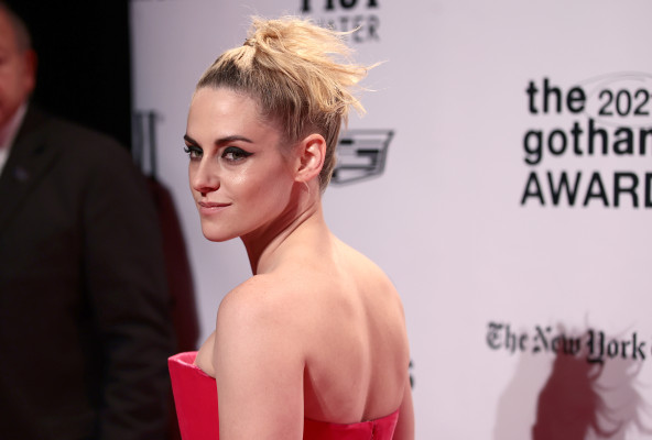 Kristen Stewart pic #1284347