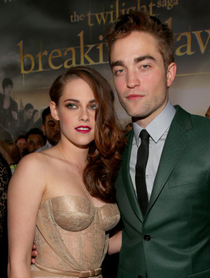 Kristen Stewart pic #553159