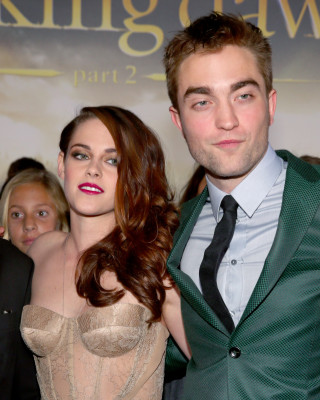 Kristen Stewart pic #553157