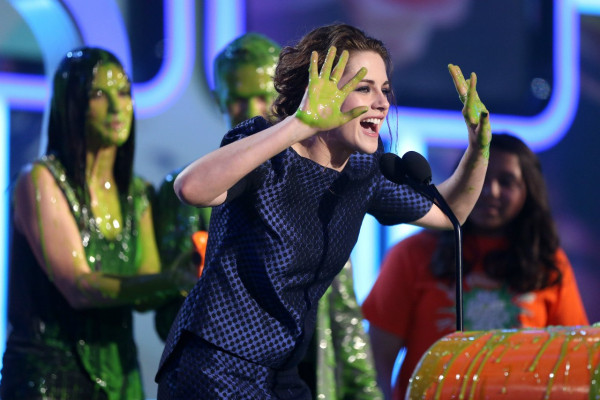 Kristen Stewart pic #588873