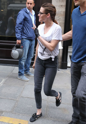 Kristen Stewart pic #617506