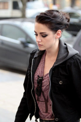 Kristen Stewart pic #441872