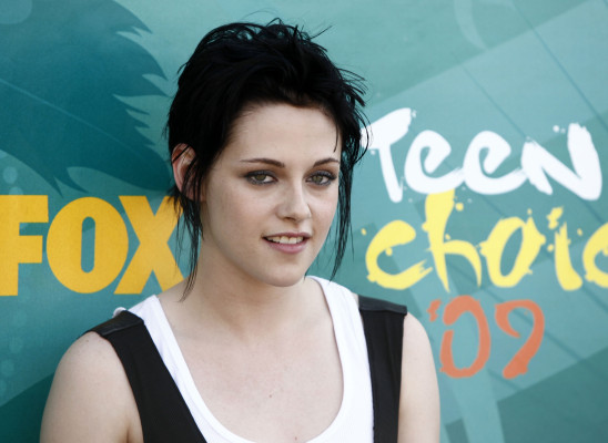 Kristen Stewart pic #195316