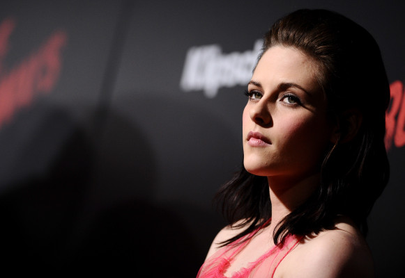 Kristen Stewart pic #436651