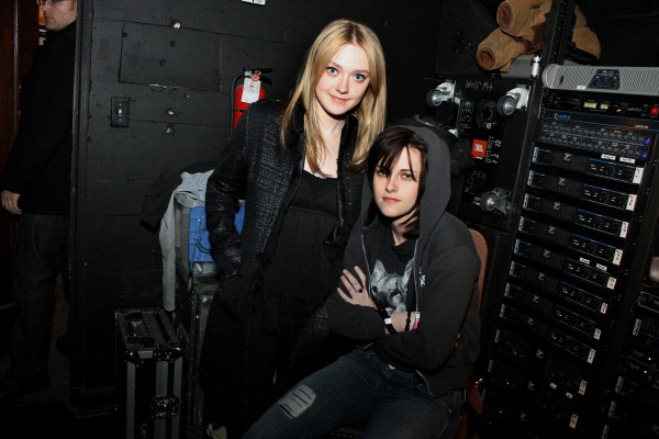 Kristen Stewart pic #244993