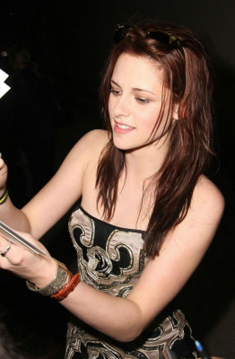 Kristen Stewart pic #152808