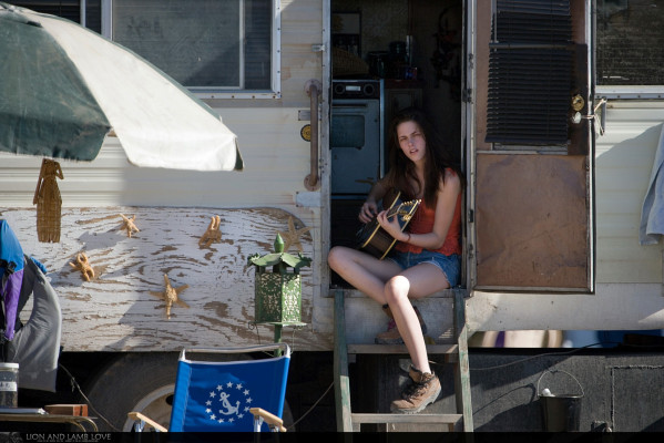 Kristen Stewart pic #145411