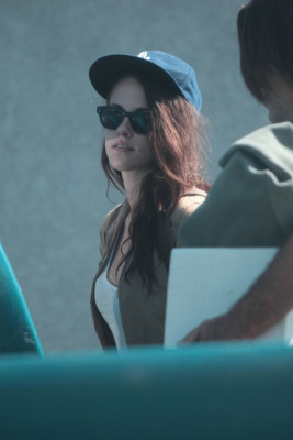 Kristen Stewart pic #512110