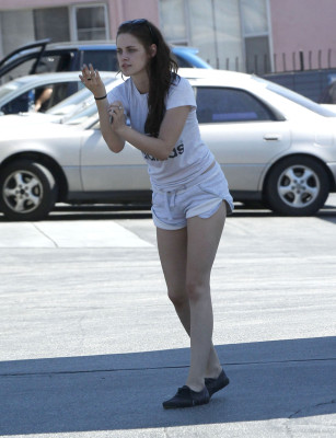 Kristen Stewart pic #517095