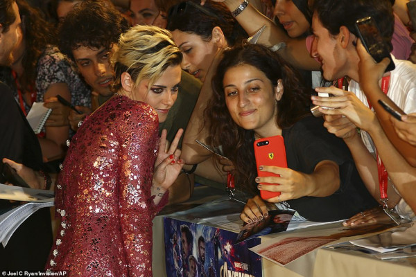 Kristen Stewart pic #1174125