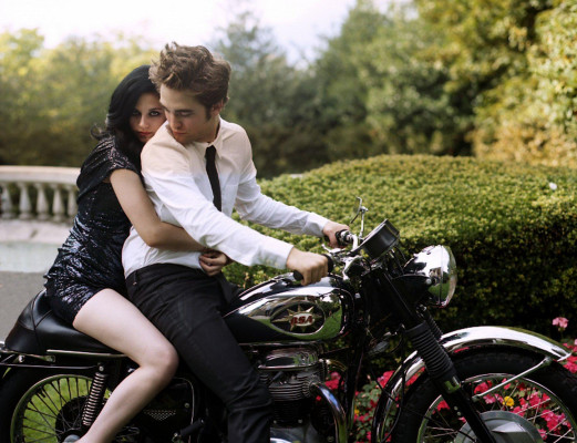 Kristen Stewart pic #445970