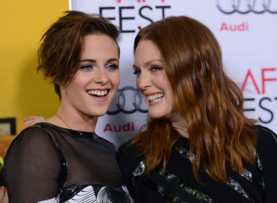 Kristen Stewart pic #741311