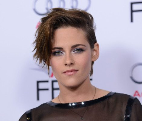 Kristen Stewart pic #741313