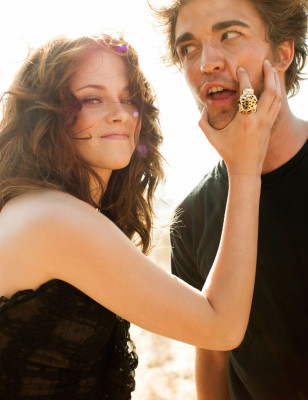 Kristen Stewart pic #529433