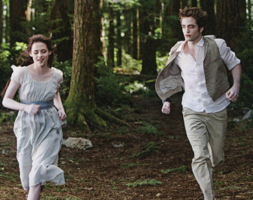 Kristen Stewart pic #187862