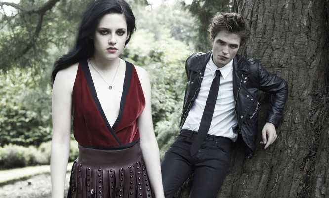 Kristen Stewart pic #198401