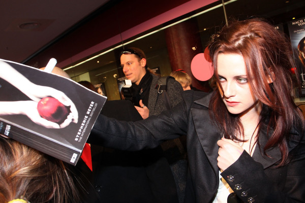 Kristen Stewart pic #123153