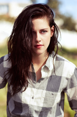 Kristen Stewart pic #488283