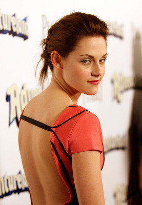 Kristen Stewart pic #202100