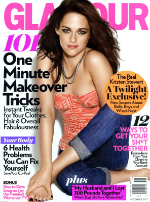 Kristen Stewart pic #413933