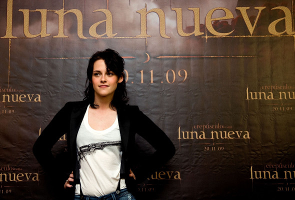 Kristen Stewart pic #198465