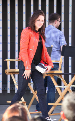 Kristen Stewart pic #494611