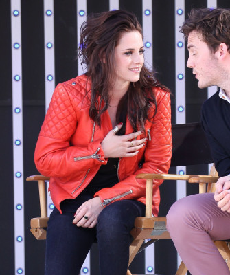Kristen Stewart pic #494615