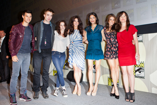 Kristen Stewart pic #394135