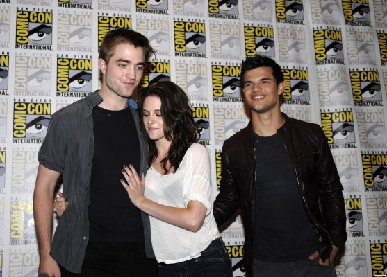 Kristen Stewart pic #394137