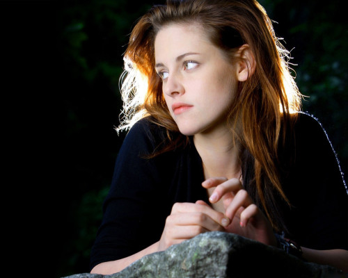 Kristen Stewart pic #398856