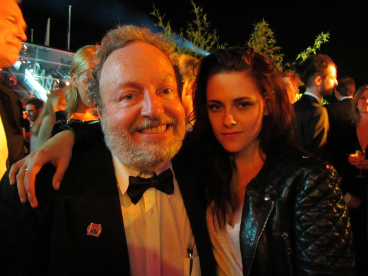Kristen Stewart pic #494111