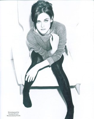 Kristen Stewart pic #260421