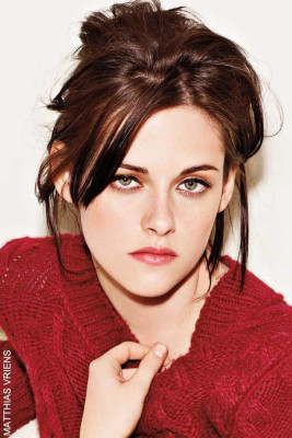 Kristen Stewart pic #262397