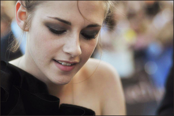 Kristen Stewart pic #311639