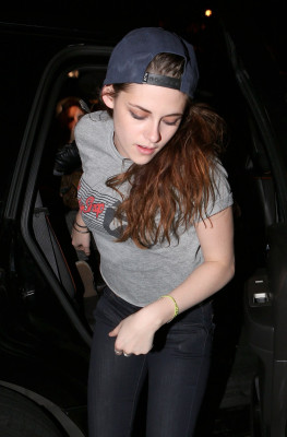 Kristen Stewart pic #581992