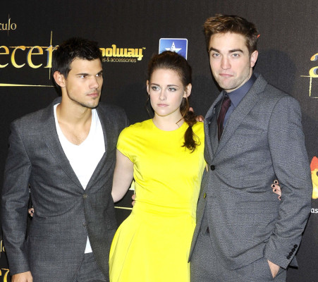 Kristen Stewart pic #554820