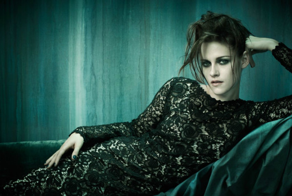 Kristen Stewart pic #418490