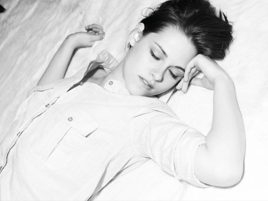Kristen Stewart pic #417179