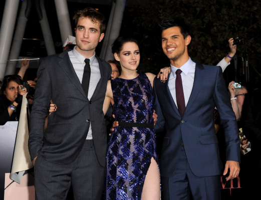 Kristen Stewart pic #420967