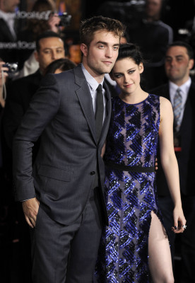 Kristen Stewart pic #420965