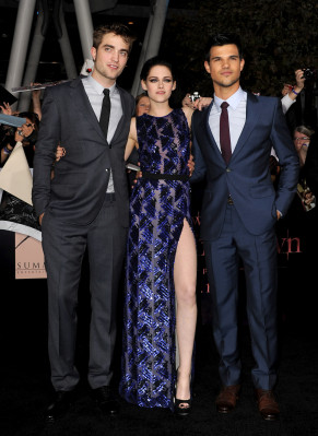Kristen Stewart pic #420969