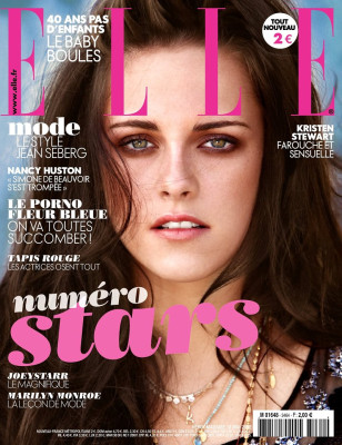 Kristen Stewart pic #491034