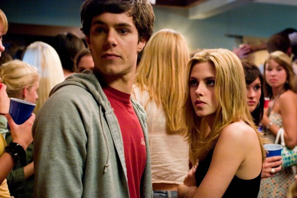 Kristen Stewart pic #288955