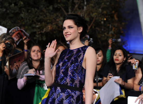 Kristen Stewart pic #420978