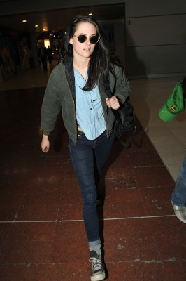 Kristen Stewart pic #455576