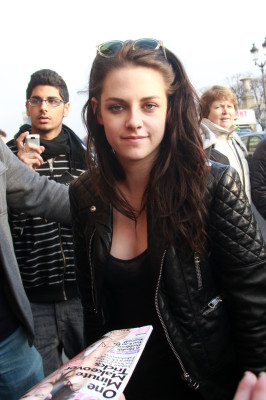 Kristen Stewart pic #456138