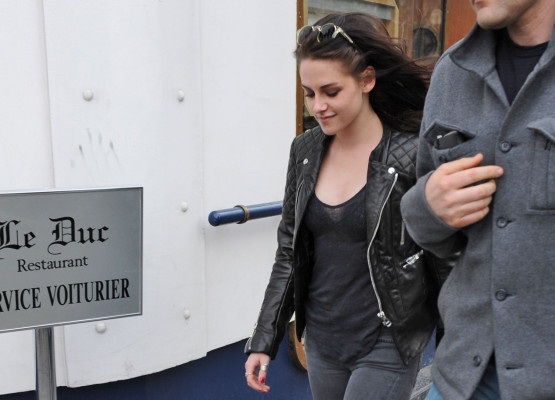 Kristen Stewart pic #455583