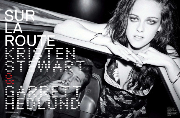 Kristen Stewart pic #482341
